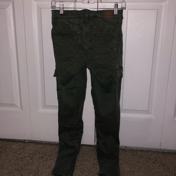 AMERICAN EAGLE PANTS - Picture 2 of 2